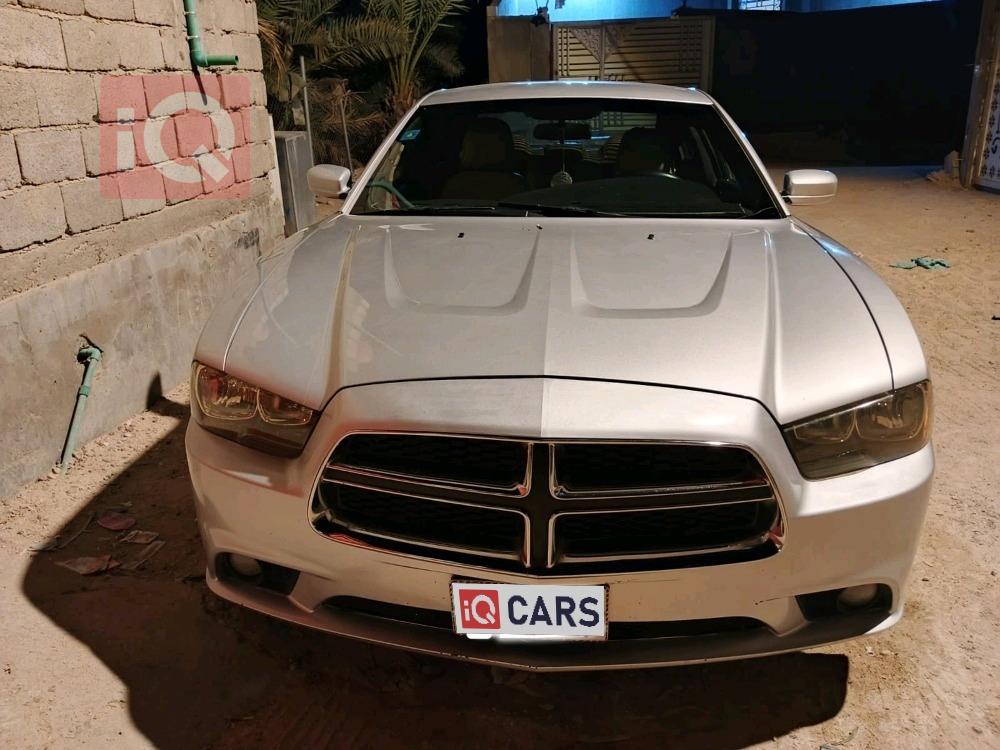 دودج للبيع في العراق